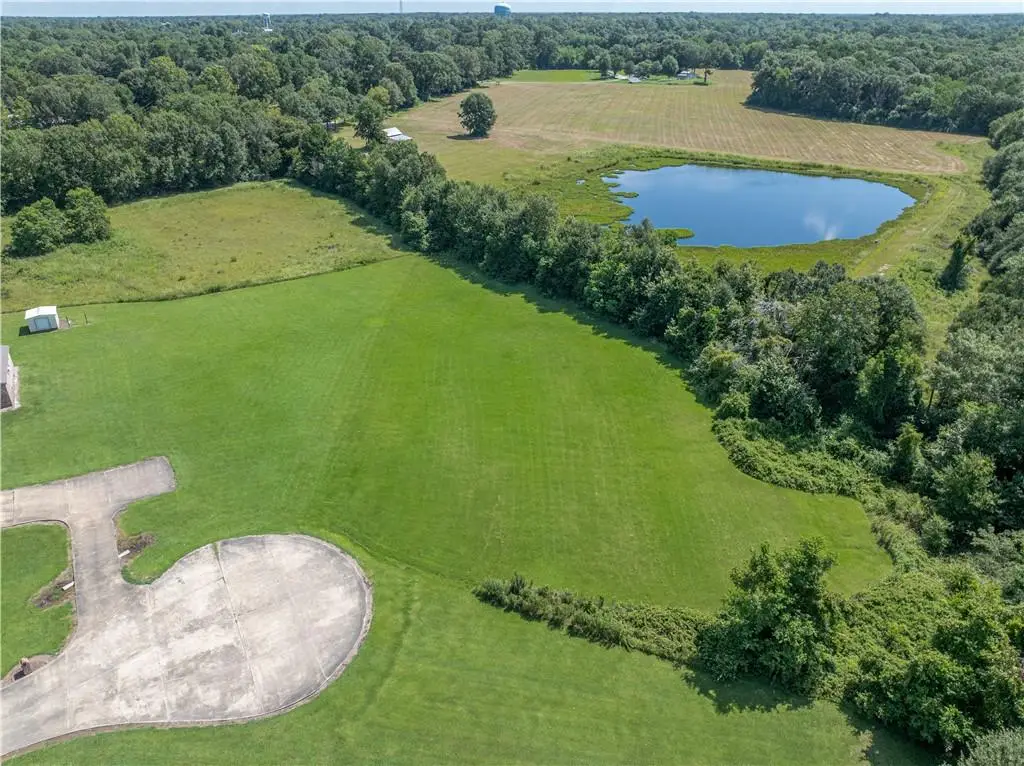 Lot 19 & 20 Live Oak Boulevard, Marksville, LA 71351 - Image #1