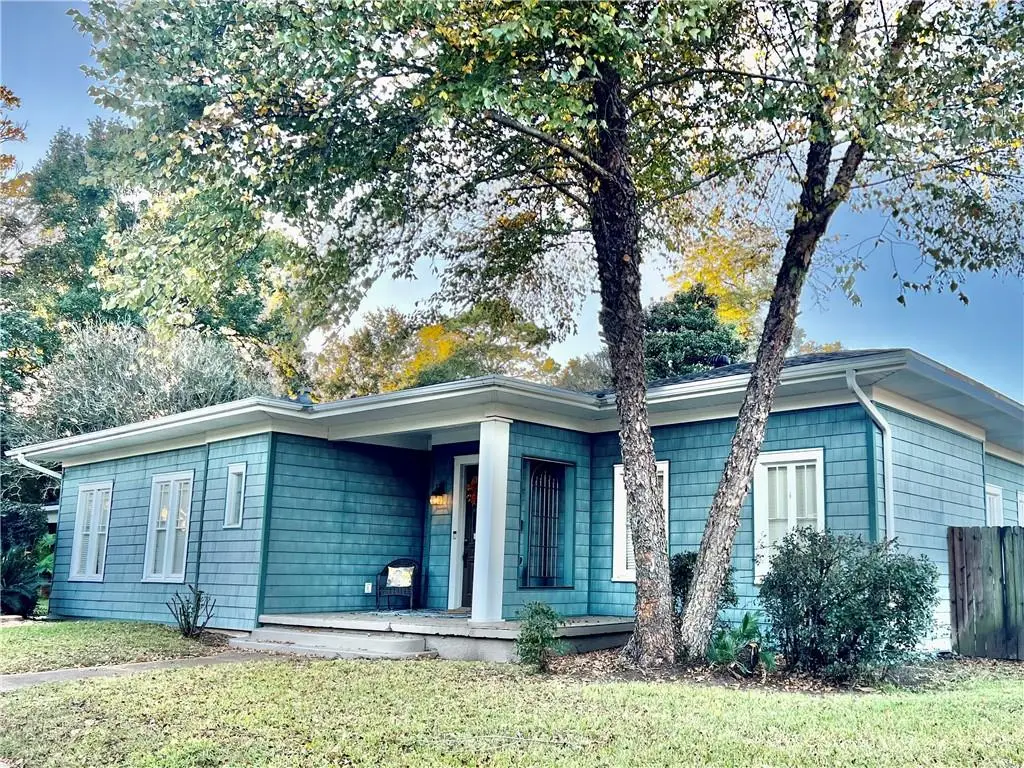 1802 Albert Street, Alexandria, LA 71301 - Image #1