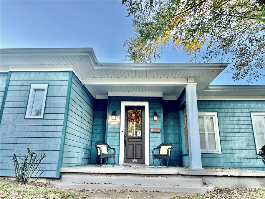 1802 Albert Street, Alexandria, LA 71301 - Image #2