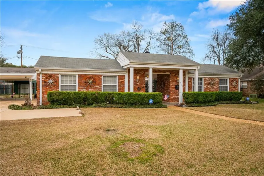1633 Fulton Drive, Alexandria, LA 71301 - Image #2