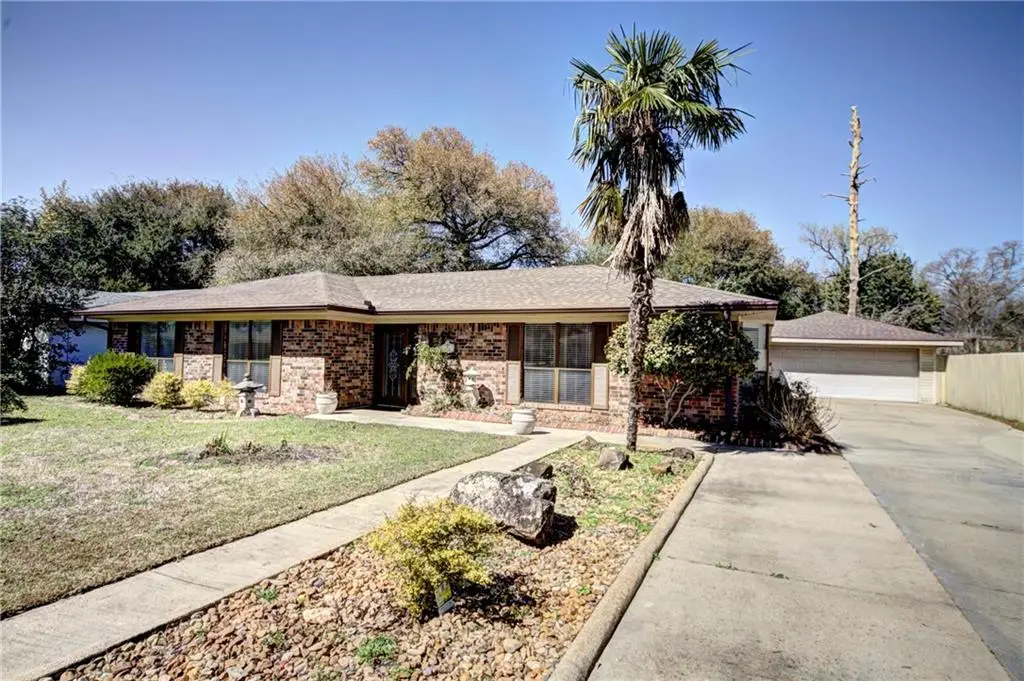 516 Marion Street, Natchitoches, LA 71457 - Image #1