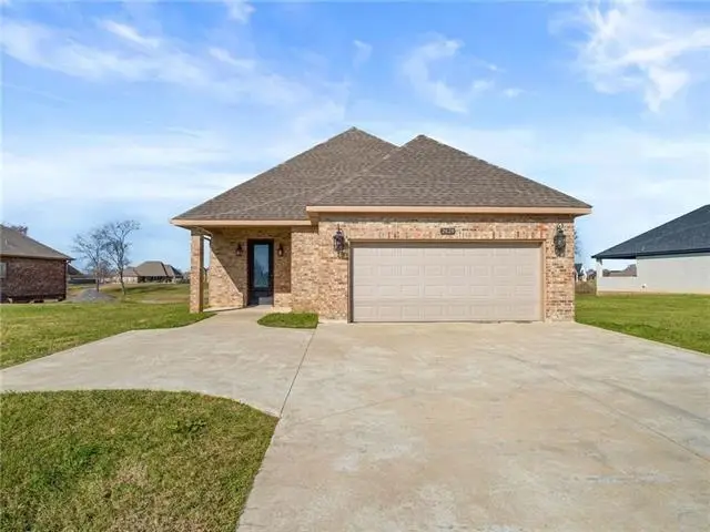 2620 Highway 494 Highway, Natchitoches, LA 71457 - #1