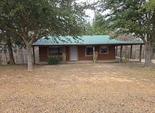 190 Coleman Valley Loop, Jena, LA 71342