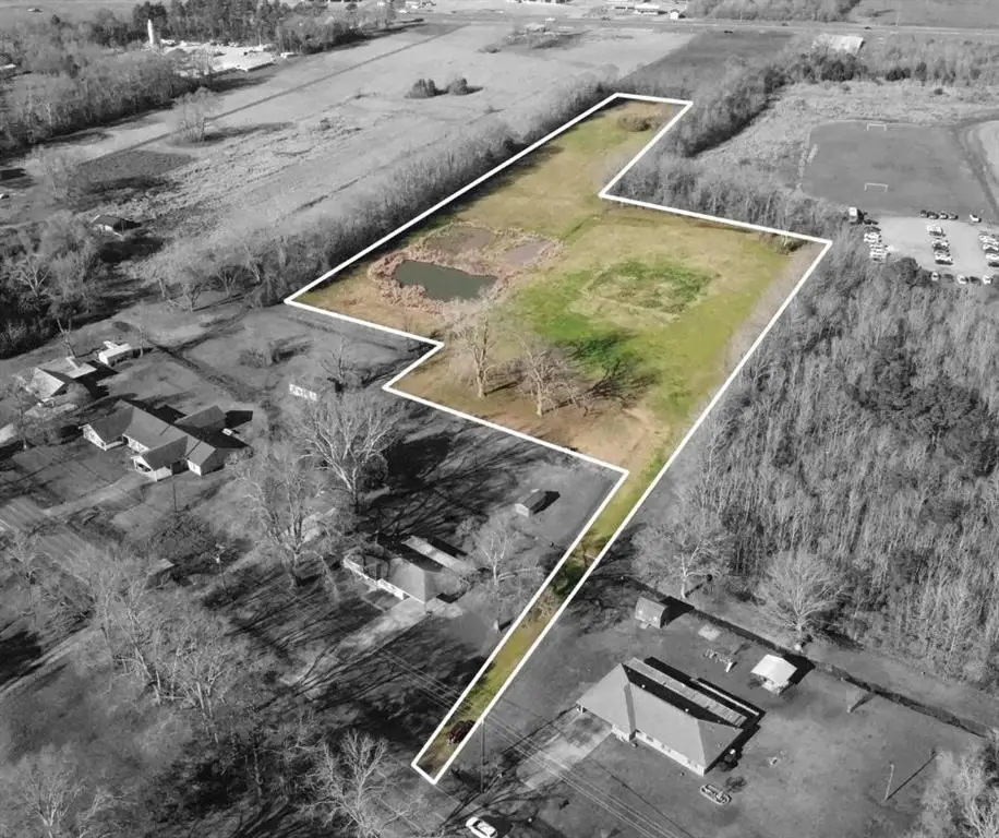 00 Cocoville Road, Mansura, LA 71350 - Image #1