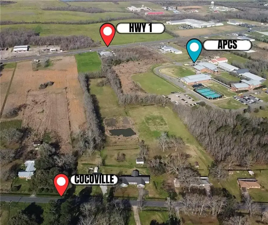 00 Cocoville Road, Mansura, LA 71350 - Image #3