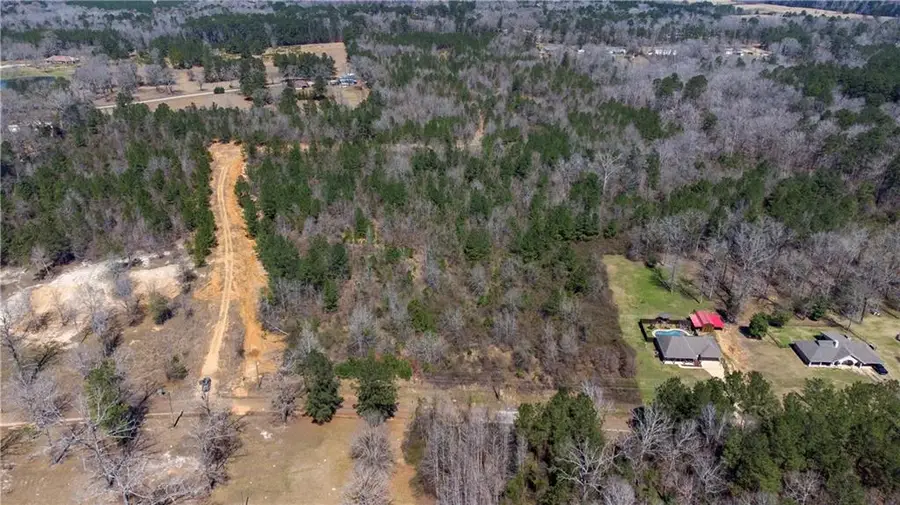 0 (Lot 6) Hughart Road, Pollock, LA 71467 - Image #2