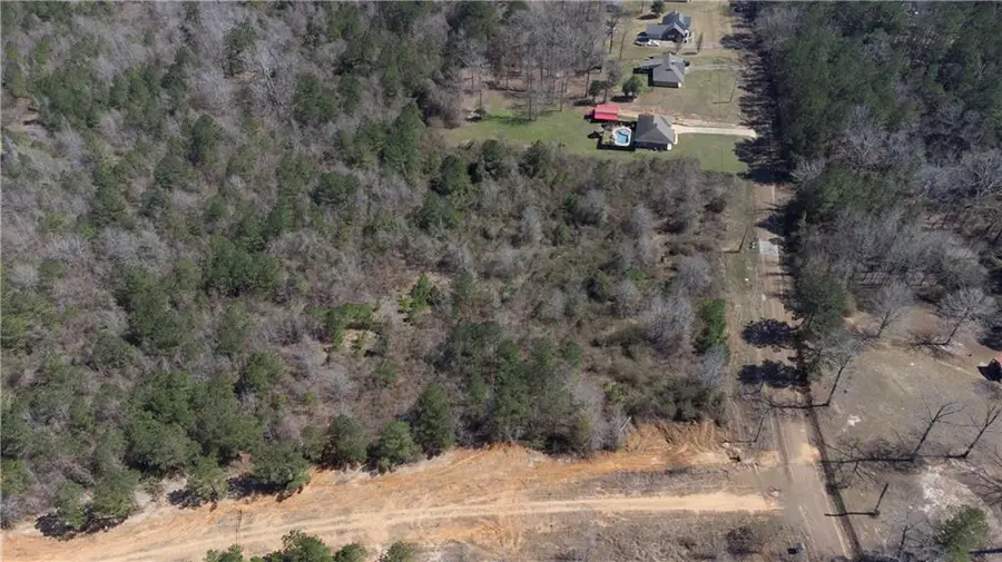 0 (Lot 6) Hughart Road, Pollock, LA 71467 - Image #3