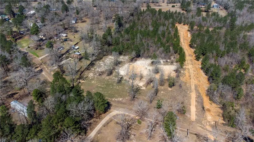 00 (Lot 9) Hughart Road, Pollock, LA 71467 - Image #1