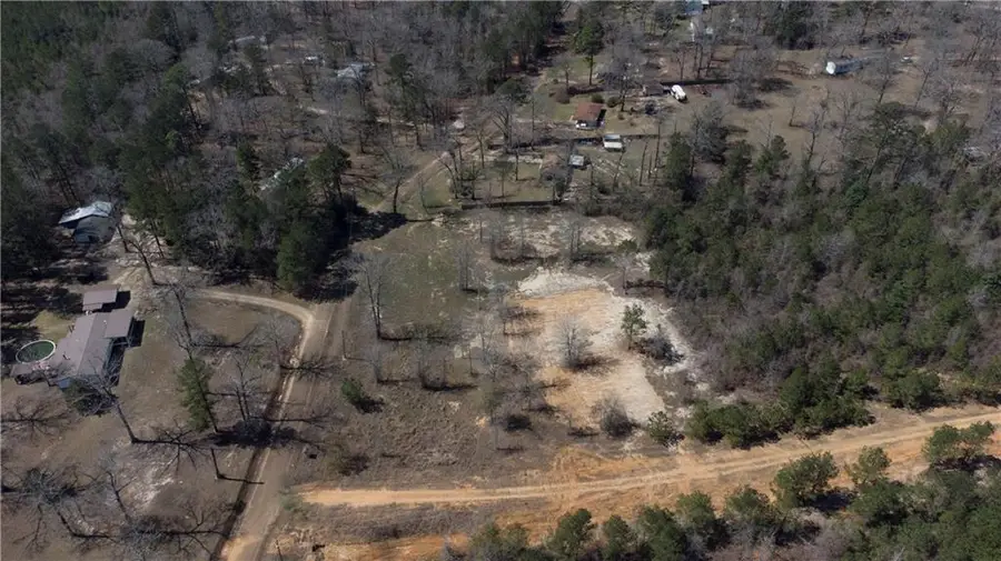 00 (Lot 9) Hughart Road, Pollock, LA 71467 - Image #3