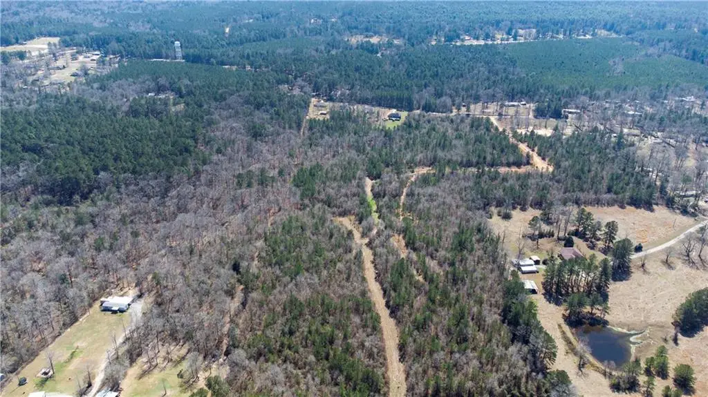 00 Dyson Creek Road, Pollock, LA 71467 - Image #1