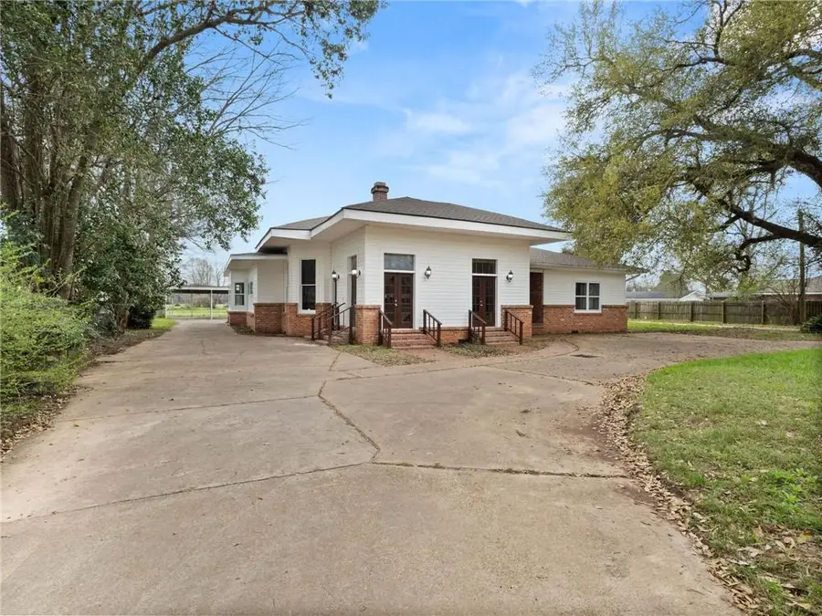 5411 Dixie Lane, Alexandria, LA 71301 - Image #2
