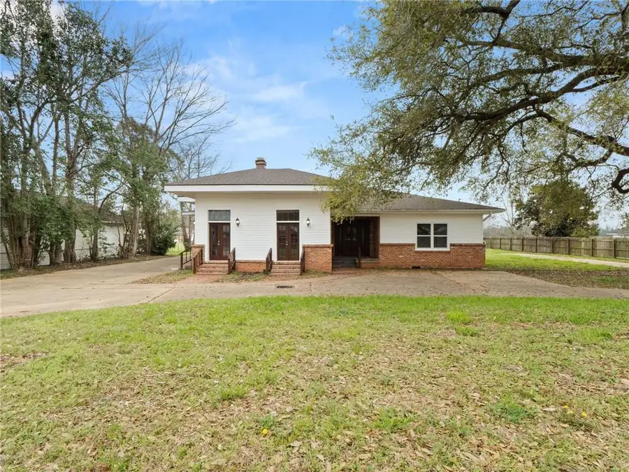 5411 Dixie Lane, Alexandria, LA 71301 - Image #3