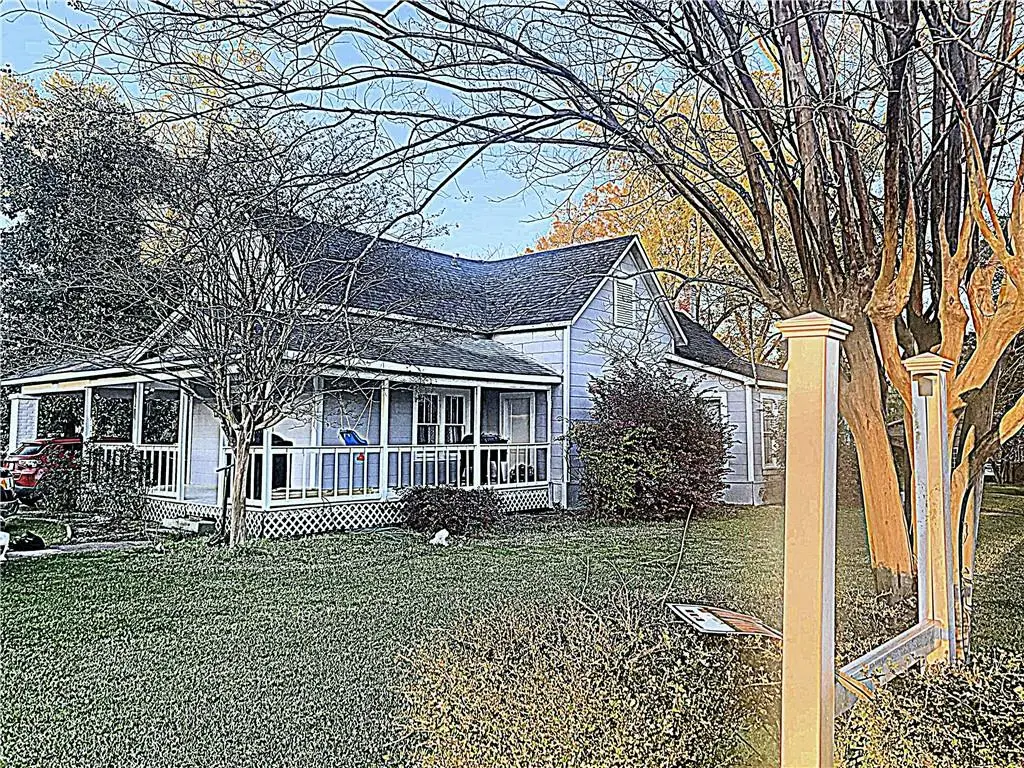 103 N Allen Avenue, Jonesboro, LA 71251 - Image #1