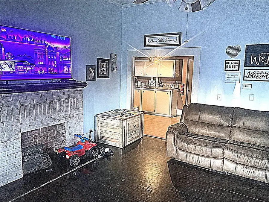 103 N Allen Avenue, Jonesboro, LA 71251 - Image #2