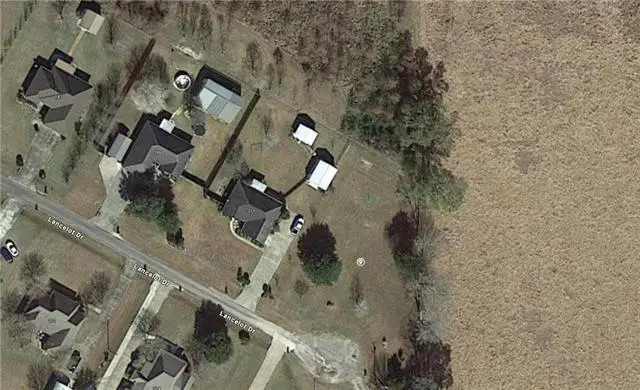 Lancelot Drive, Mansura, LA 71350 - Image #2