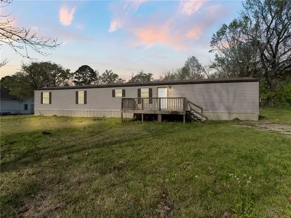 800 Lennox Street, Winnfield, LA 71483