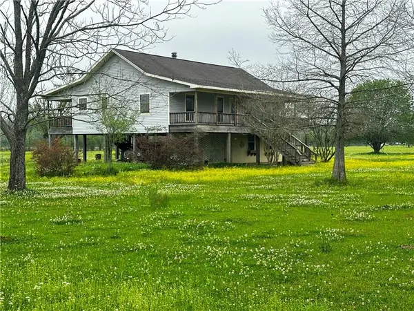 1209 Palmer Chapel Road, Pineville, LA 71360