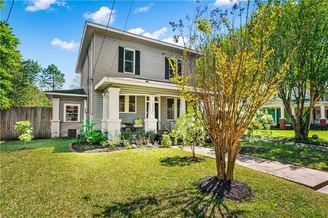 1921 Jackson Street, Alexandria, LA 71301 - Image #1