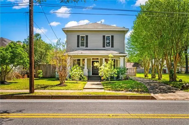 1921 Jackson Street, Alexandria, LA 71301 - Image #2
