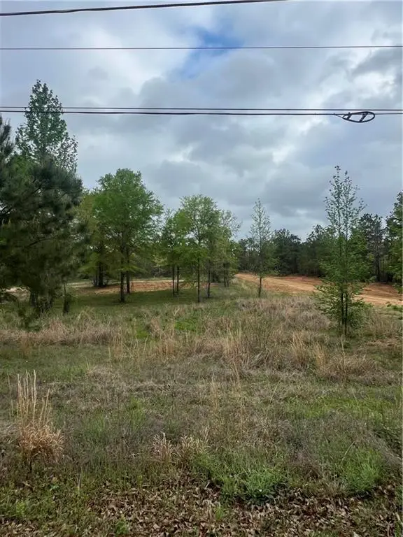 230 Hughart Road, Pollock, LA 71467 - Image #1