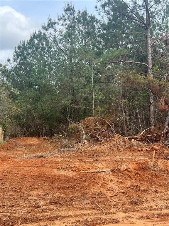 Tract 3 Scotts Path, Pollock, LA 71467 - Image #2