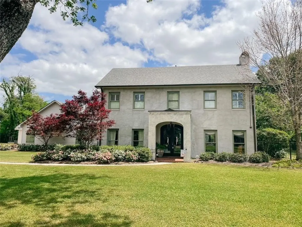 5721 Courtland Place, Alexandria, LA 71301 - Image #1