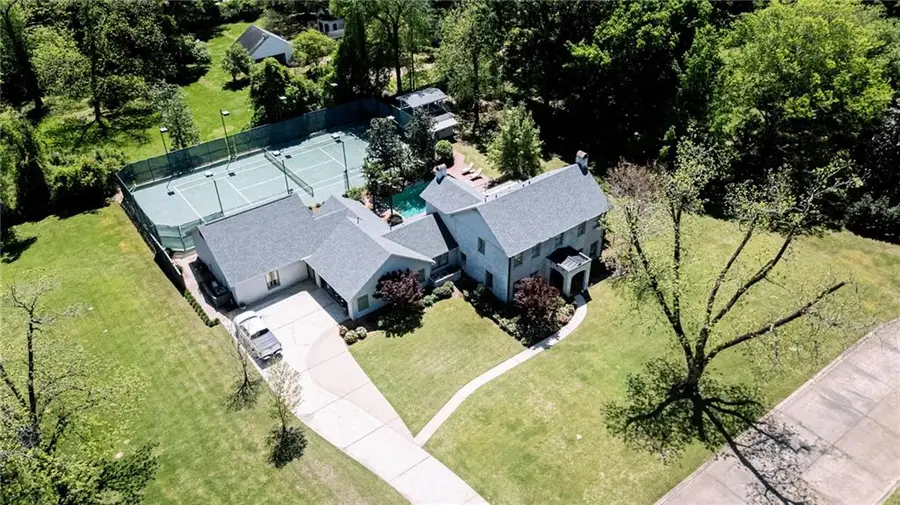 5721 Courtland Place, Alexandria, LA 71301 - Image #3