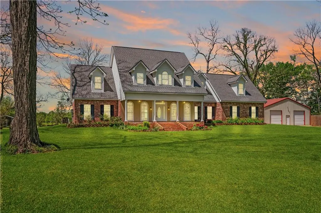 1524 Palmer Chapel Road, Pineville, LA 71360 - Image #1