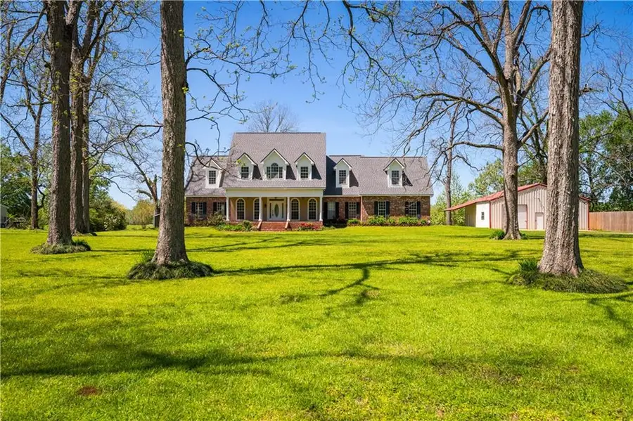 1524 Palmer Chapel Road, Pineville, LA 71360 - Image #2