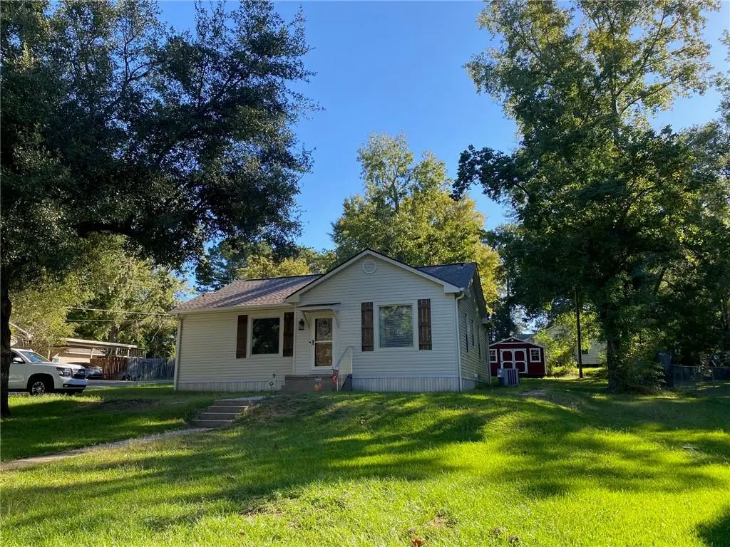 307 Carpenter Street, Jena, LA 71342 - Image #1