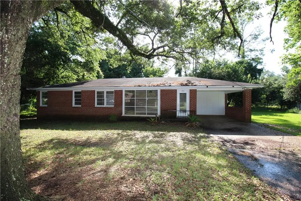 304 S Louisiana Avenue, Bunkie, LA 71322 - Image #1