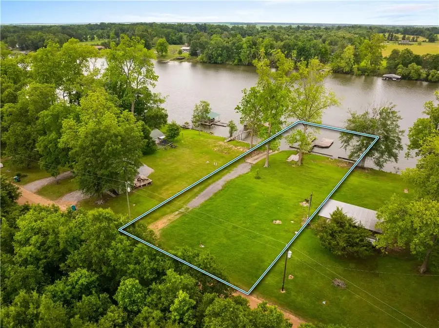 3655 Parhams Road, Jonesville, LA 71343 - Image #2