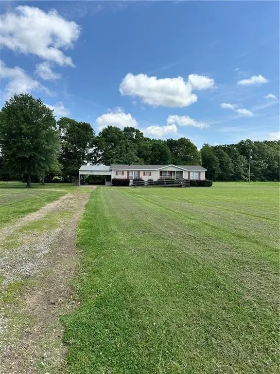201 Lanson Bord Lanson Bordelon Rd Road, Mansura, LA 71350 - #2