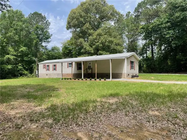 161 Pinckard Road, Colfax, LA 71417