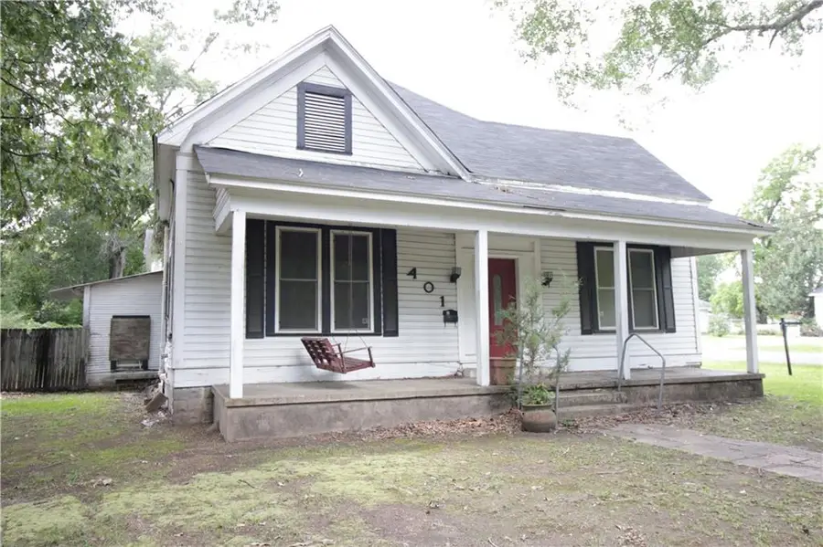 401 Oak Street, Oakdale, LA 71463 - Image #2