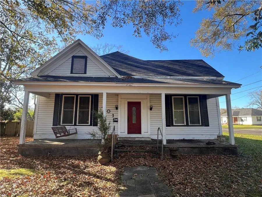 401 Oak Street, Oakdale, LA 71463 - Image #3