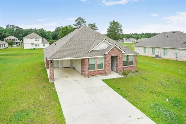 48381 Red Fox Drive, Hammond, LA 70401