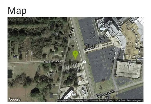 6850 Hwy 1, Mansura, LA 71350 - Image #2