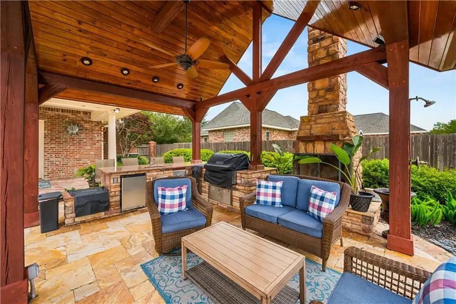 6400 Genevieve Drive, Alexandria, LA 71301 - Image #3