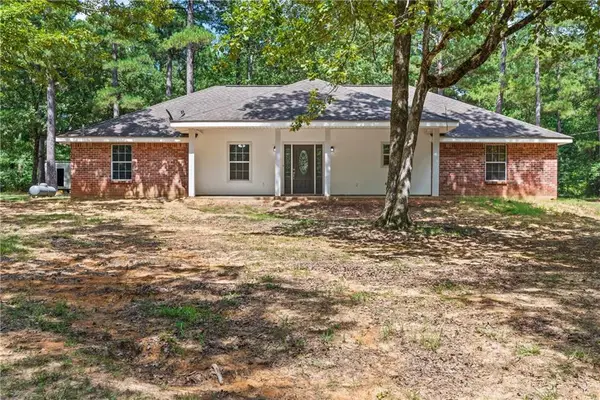 438 Nation Road, Deville, LA 71328