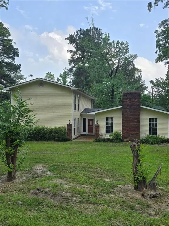 162 Seneca Trail Trail, Winnfield, LA 71483 - Image #1
