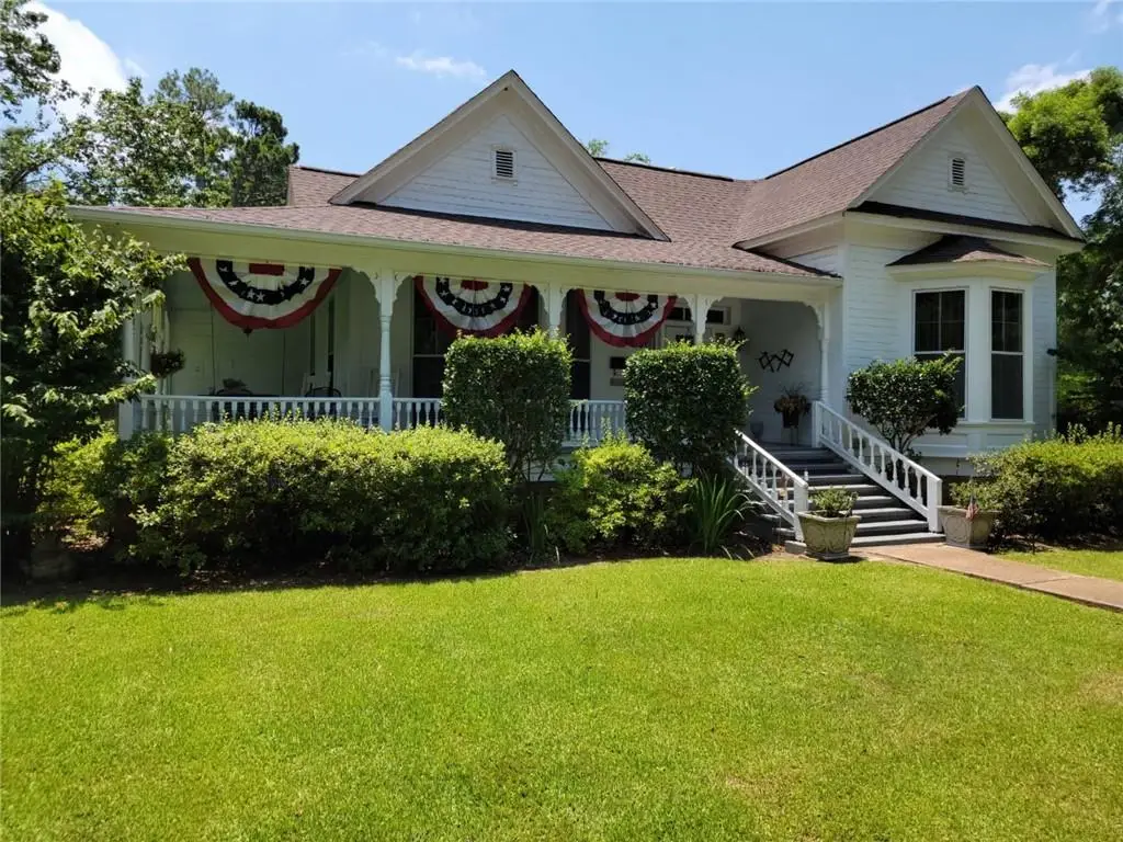 807 Fifth Street, Colfax, LA 71417 - Image #1