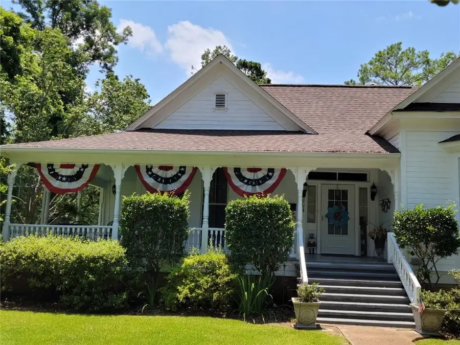 807 Fifth Street, Colfax, LA 71417 - Image #2