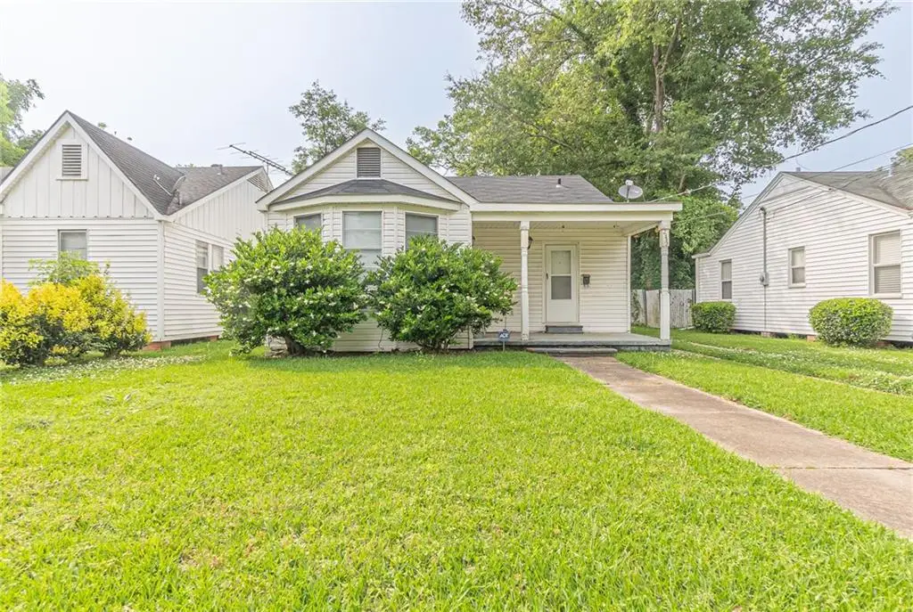 2332 Albert Street, Alexandria, LA 71301 - Image #1