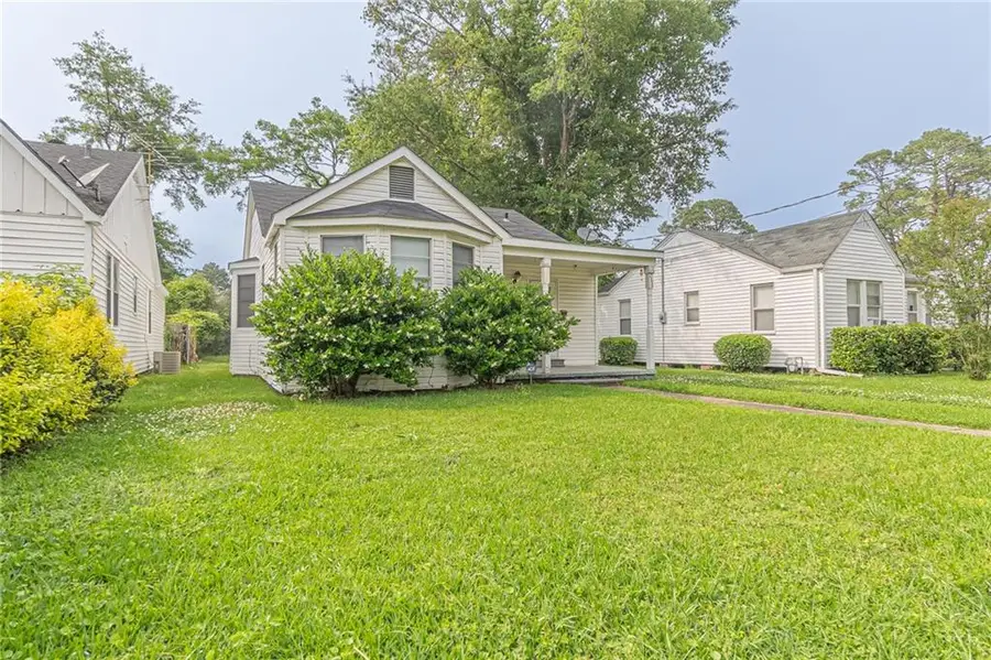 2332 Albert Street, Alexandria, LA 71301 - Image #2