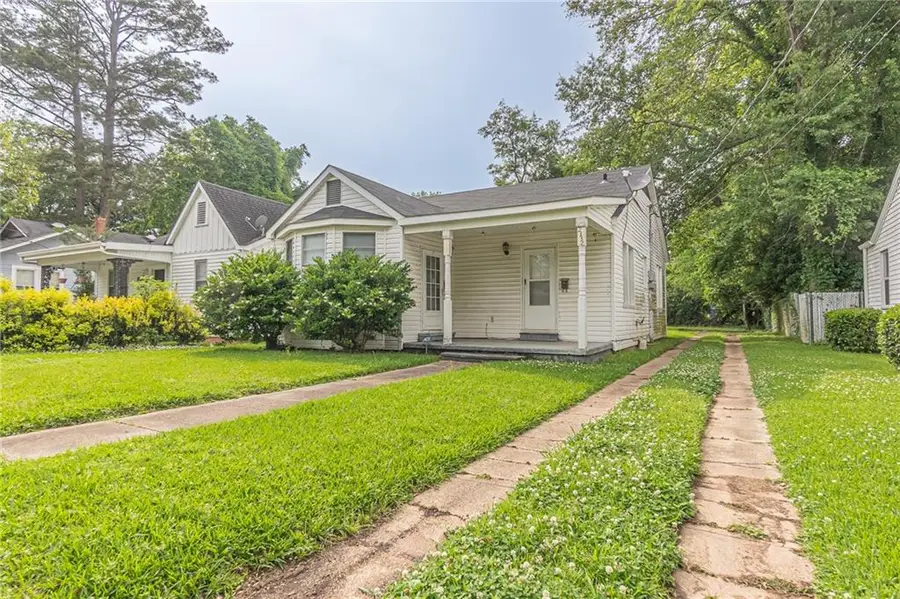 2332 Albert Street, Alexandria, LA 71301 - Image #3