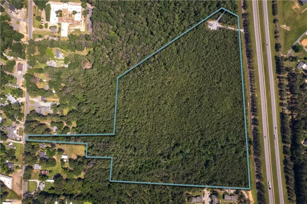 0 Hwy 167 Road, Pineville, LA 71360 - Image #1