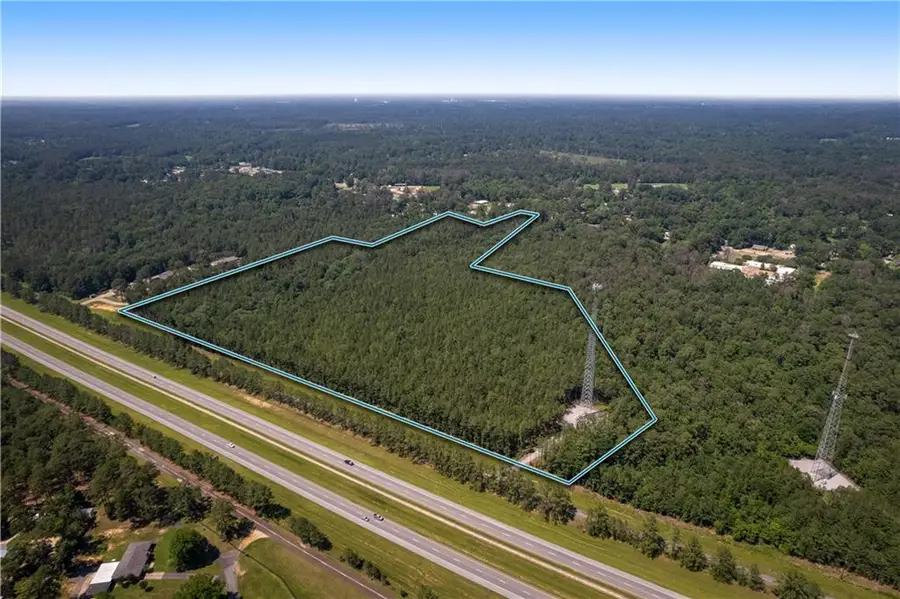 0 Hwy 167 Road, Pineville, LA 71360 - Image #2