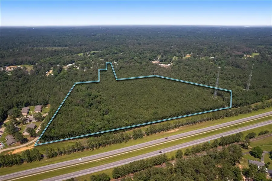 0 Hwy 167 Road, Pineville, LA 71360 - Image #3