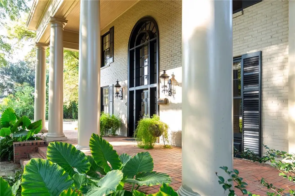 2710 George's Lane, Alexandria, LA 71301 - Image #1